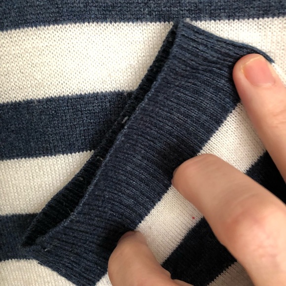 Bp pullover Sweater. Sz xLg - Picture 8 of 10